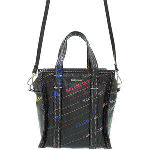 BALENCIAGA Bazaar Shopper XS Bag